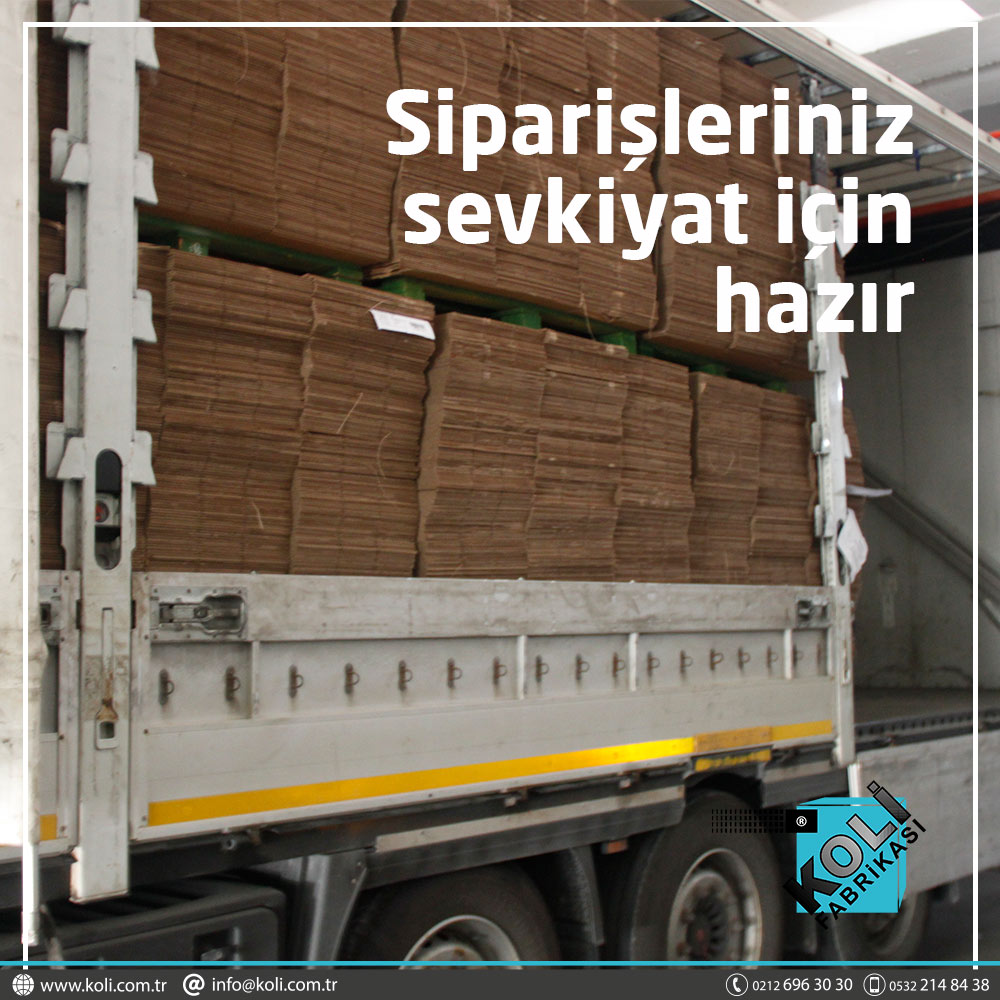 arşiv kolisi eylül ambalaj koli fabrikası