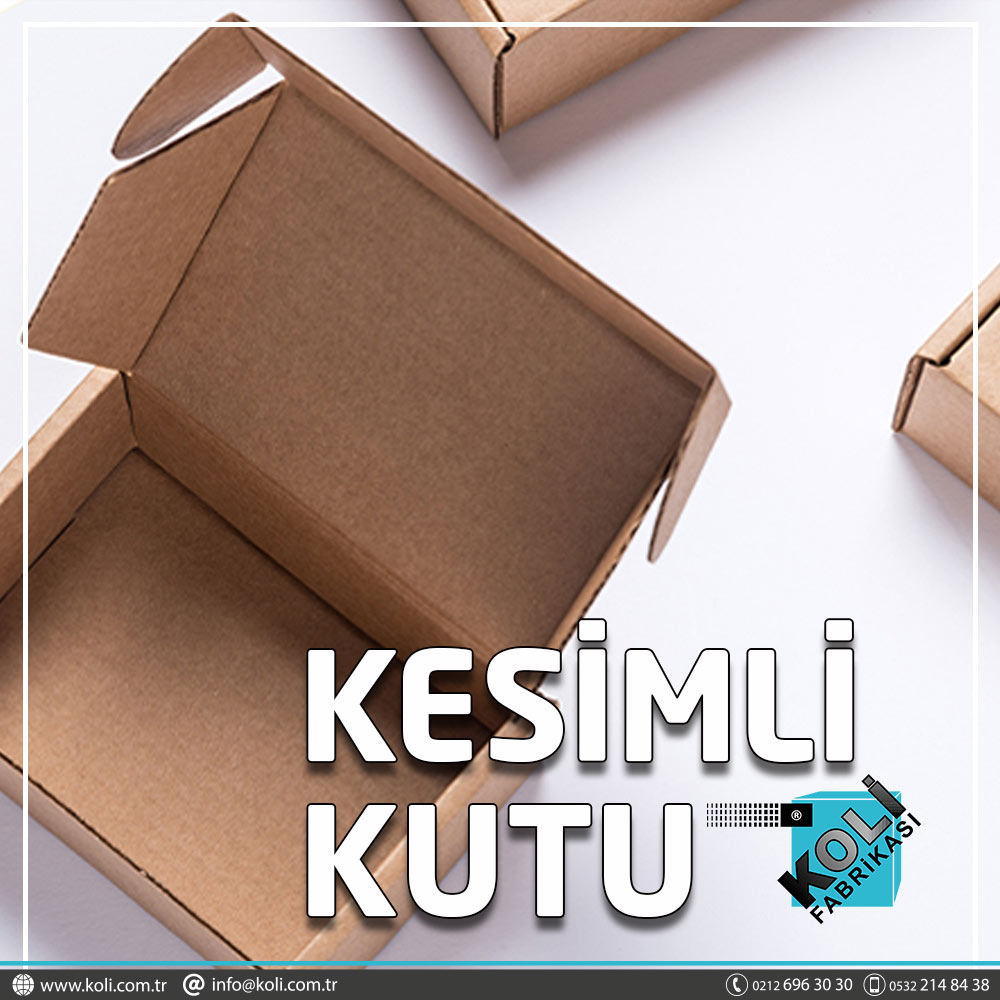 Cut Box