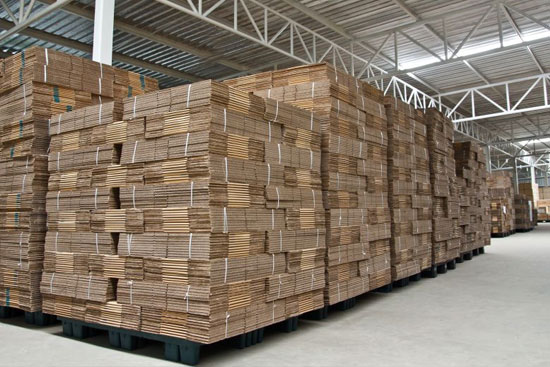 What is Double Corrugated Box?