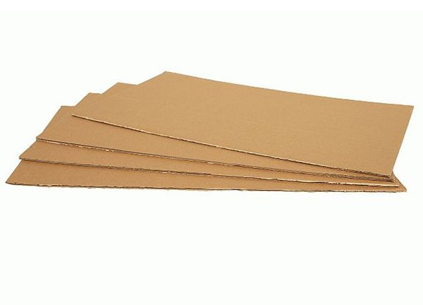 Intermediate Cardboard