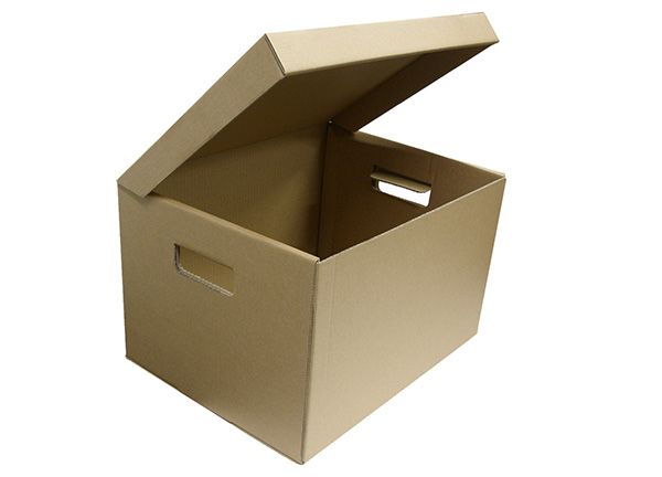 Archive Box