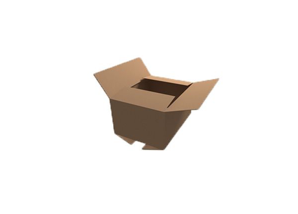 Double Sided Overlay Box
