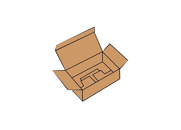 Crash Base Box