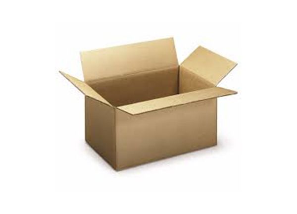 Cardboard Box