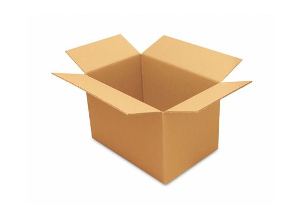 Koli Fabrikası Kraft Box