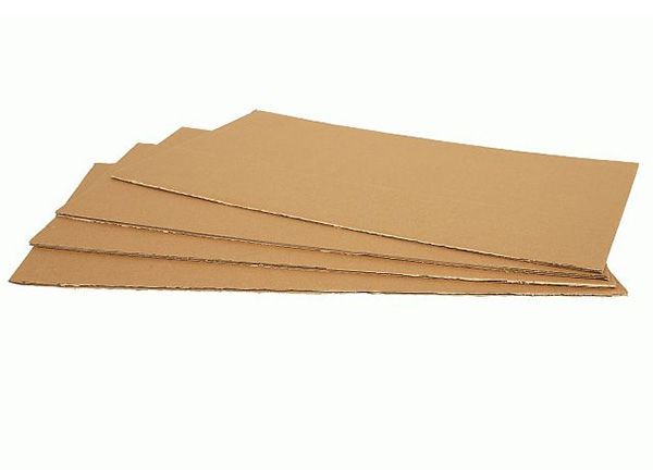 Intermediate Cardboard