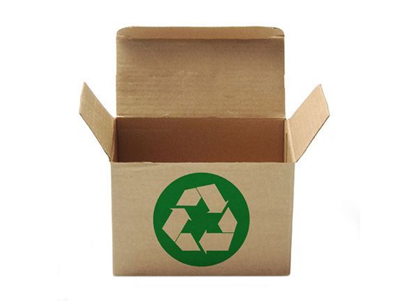 Printed Box