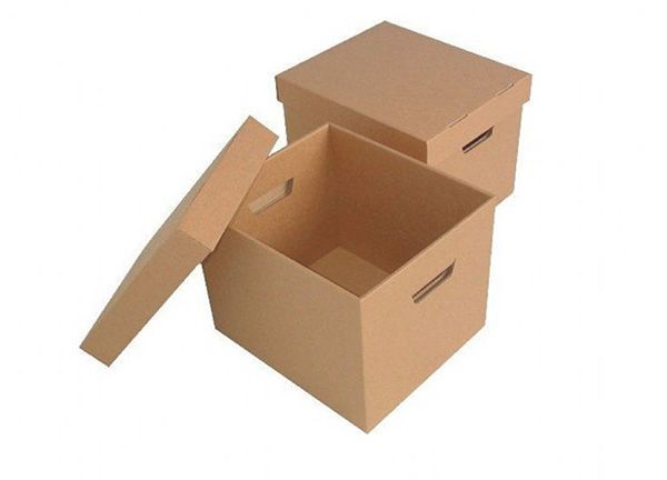 Double Box