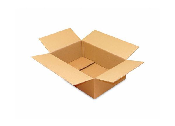 Thin Wave Box