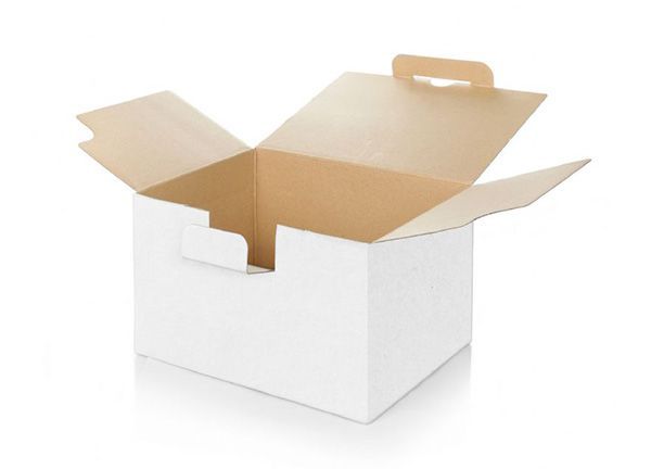 Cardboard Box
