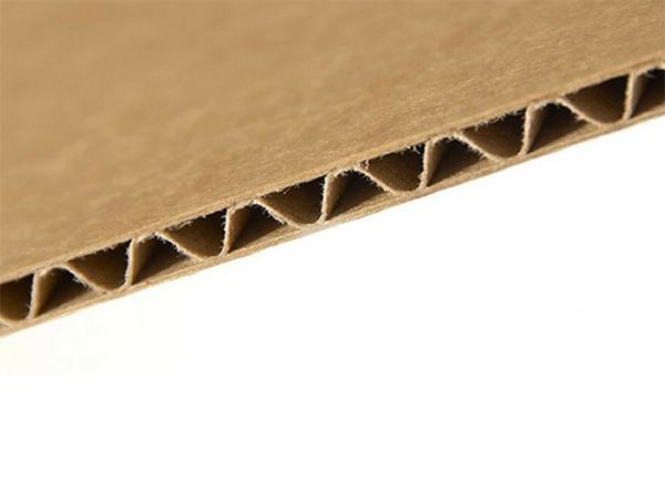 Corrugated Cardboard
