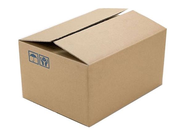 Standard Box