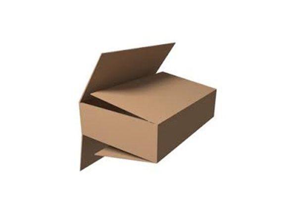 Full Covered Box